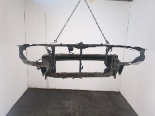 Усилитель бампера передний, Toyota Corolla 2002-2007