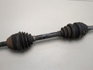 Полуось (приводной вал, шрус) левая передняя Opel Astra 1998-2009