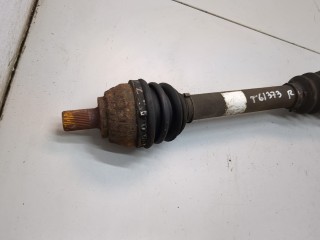 Полуось (приводной вал, шрус) правая передняя, Ford Focus 2007-2011
