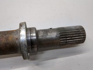 Полуось (приводной вал, шрус) правая передняя, Nissan Primera 1990-1997