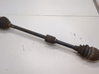 Полуось (приводной вал, шрус) правая передняя Opel Corsa 2006-2011