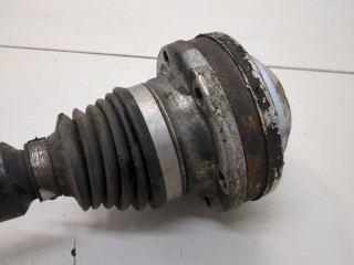 Полуось (приводной вал, шрус) правая передняя, ориг. номер 6R0407764P, Seat Ibiza 4 2012-2015