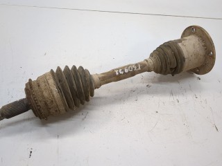 Полуось (приводной вал, шрус) правая передняя Mitsubishi Pajero 2006-2011