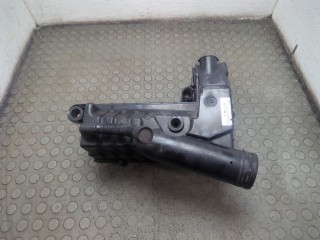 Корпус воздушного фильтра, ориг. номер 3C0129607AQ, Volkswagen Touran 2006-2010