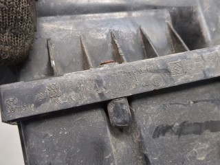 Корпус воздушного фильтра, ориг. номер 3C0129607BA, Volkswagen Passat 2005-2010