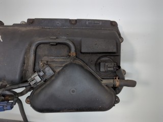 Корпус воздушного фильтра, ориг. номер 16500AX60A, Nissan Note E11 2005-2008