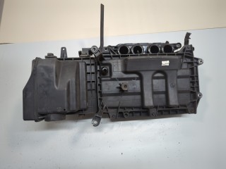 Корпус воздушного фильтра, ориг. номер 16500AX60A, Nissan Note E11 2005-2008
