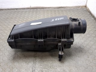 Корпус воздушного фильтра Ford Mondeo 2000-2003, 2.5 л, бензин, 1211680