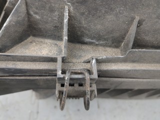 Корпус воздушного фильтра, ориг. номер CC119600CK, 2175243, Ford Transit 2006-2014