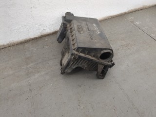 Корпус воздушного фильтра, Ford Transit 2006-2014