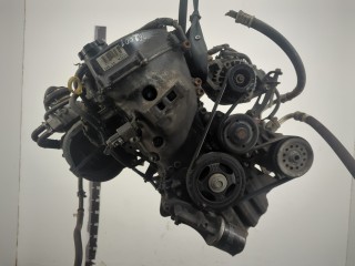 Заслонка дроссельная, Toyota Yaris 2005-2009