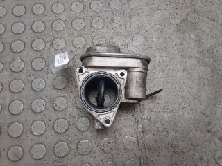Заслонка дроссельная, Volkswagen Golf 4 1997-2006