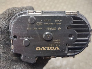 Заслонка дроссельная, ориг. номер 31216665, Volvo XC60 2008-2013