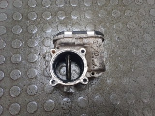 Заслонка дроссельная, ориг. номер 31216665, Volvo XC60 2008-2013