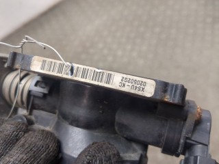 Заслонка дроссельная, Ford Focus 2001-2005