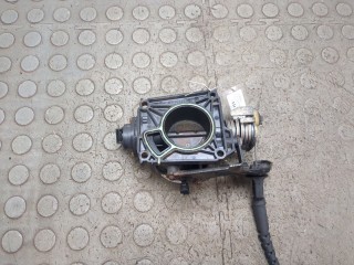 Заслонка дроссельная, Ford Focus 2001-2005