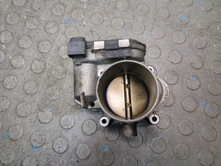 Заслонка дроссельная Volvo S60 2000-2004