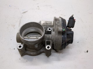 Заслонка дроссельная Ford C-Max 2003-2007