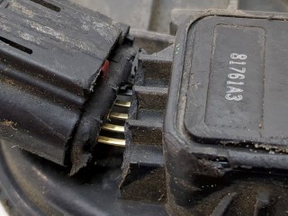 Заслонка дроссельная, Ford C-Max 2003-2007