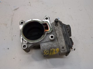 Заслонка дроссельная, Ford C-Max 2003-2007