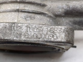 Заслонка дроссельная, Land Rover Freelander 1 1997-2003