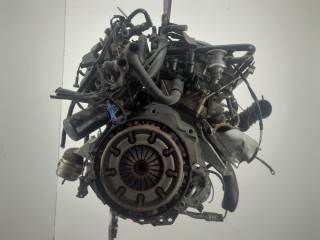 Заслонка дроссельная, Audi A4 1999-2001
