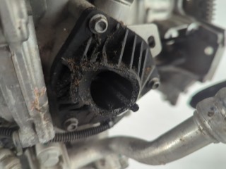 Заслонка дроссельная, Buick Encore GX 2023-2026