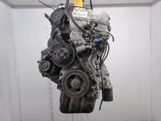 Заслонка дроссельная, Suzuki Wagon R Plus 2003-2008