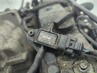 Заслонка дроссельная, Ford Mondeo 2010-2014