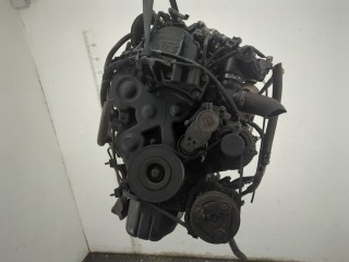 Заслонка дроссельная Ford Focus 2007-2011