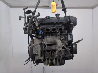 Заслонка дроссельная, Ford C-Max 2003-2007
