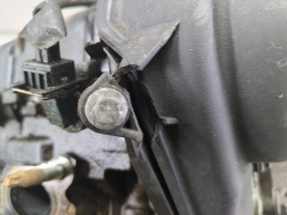 Заслонка дроссельная, Ford C-Max 2003-2007