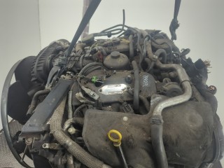 Заслонка дроссельная, Land Rover Discovery 2004-2009