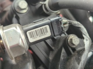 Заслонка дроссельная, Ford Focus 2004-2008