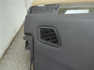 Дефлектор обдува салона, BMW X3 2010-2014