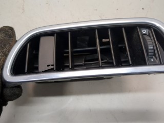 Дефлектор обдува салона, Porsche Cayenne 2010-2014