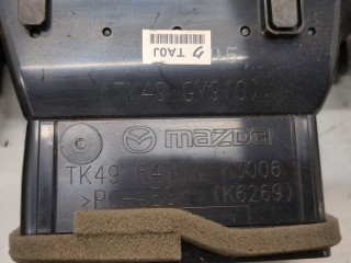 Дефлектор обдува салона, ориг. номер TK496491X, Mazda CX-9 2016-2021