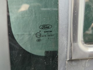 Дверь раздвижная правая, Ford Transit 2006-2014