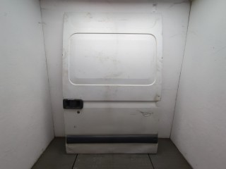 Дверь раздвижная правая, Renault Master 2003-2010