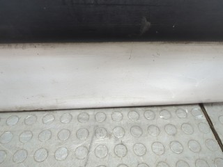 Дверь раздвижная правая, Renault Master 2003-2010