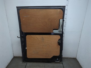 Механизм раздвижной двери, Mercedes Vito W639 2003-2010