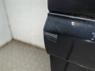 Механизм раздвижной двери, Mercedes Vito W639 2003-2010