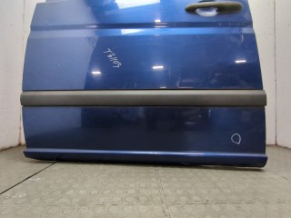 Механизм раздвижной двери, Mercedes Vito W639 2003-2010