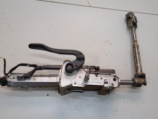 Колонка рулевая, Volkswagen Golf 2012-2017