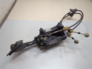 Кулиса КПП, ориг. номер A6392605309, Mercedes Vito W639 2003-2010