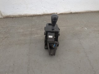 Кулиса КПП, Ford Focus 2007-2011