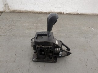 Кулиса КПП, Ford Focus 2007-2011