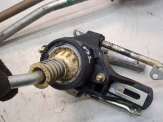 Кулиса КПП, ориг. номер 8E0711271H, 8E0711055P, 8E0711151L, Audi A4 2000-2006