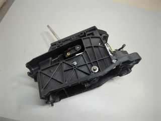 Кулиса КПП, Jeep Grand Cherokee 2010-2013