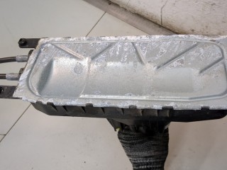 Кулиса КПП, Volkswagen Golf 2012-2017